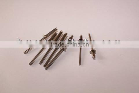 Stainless steel Open type blind rivet