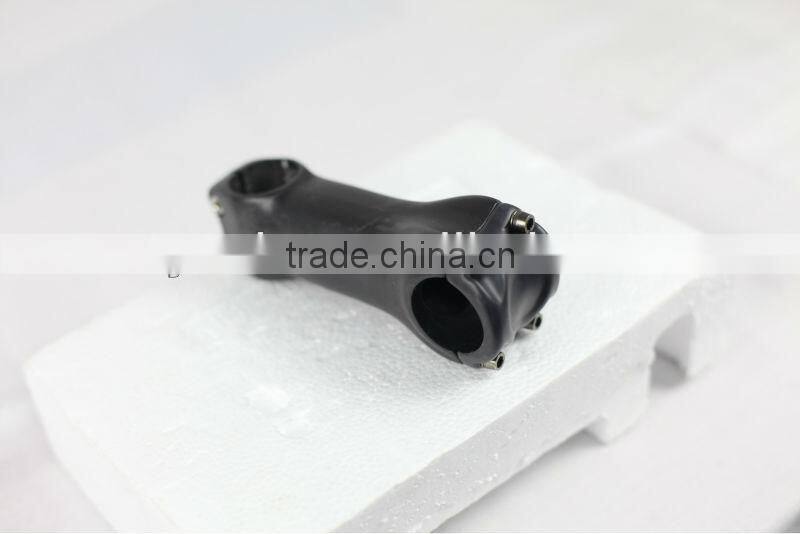 13.05092 road bike full carbon stem 90-120mm 3k ud bicycle stem