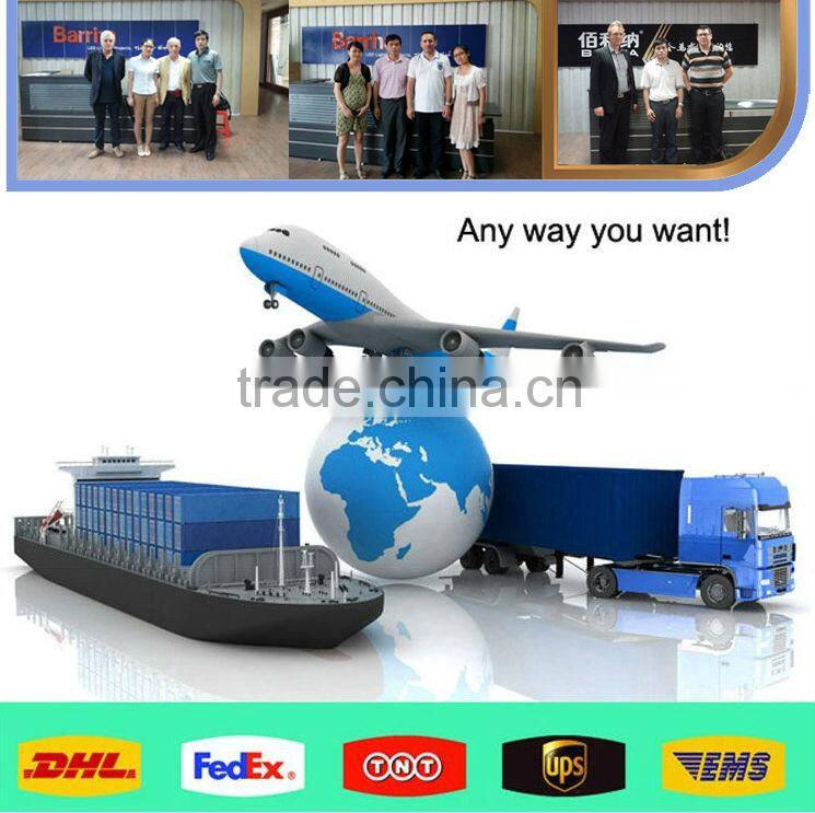 Office lighting of 3*28W T5 recessed fluorescent grid lamp fixture