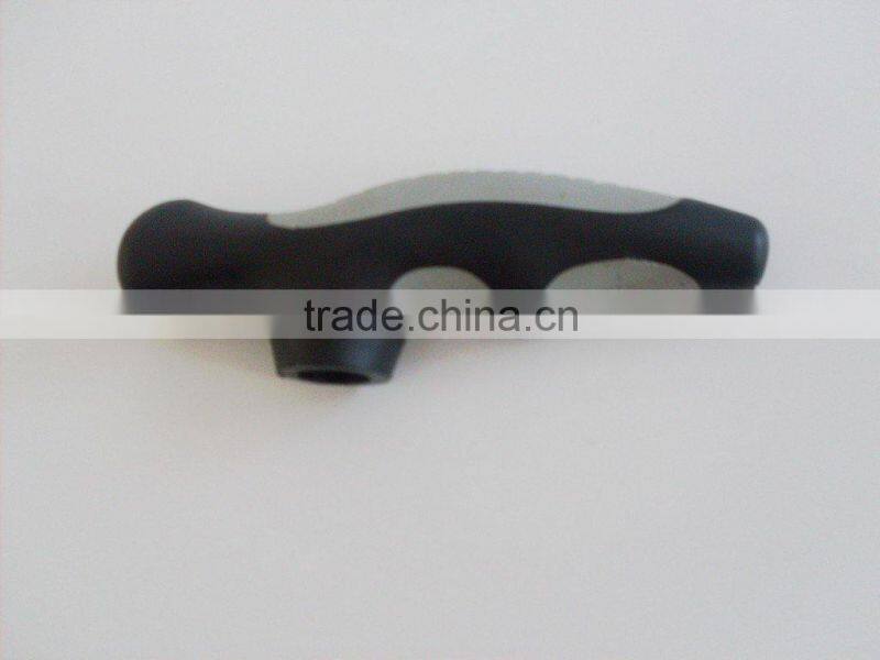 adjustable walking stick