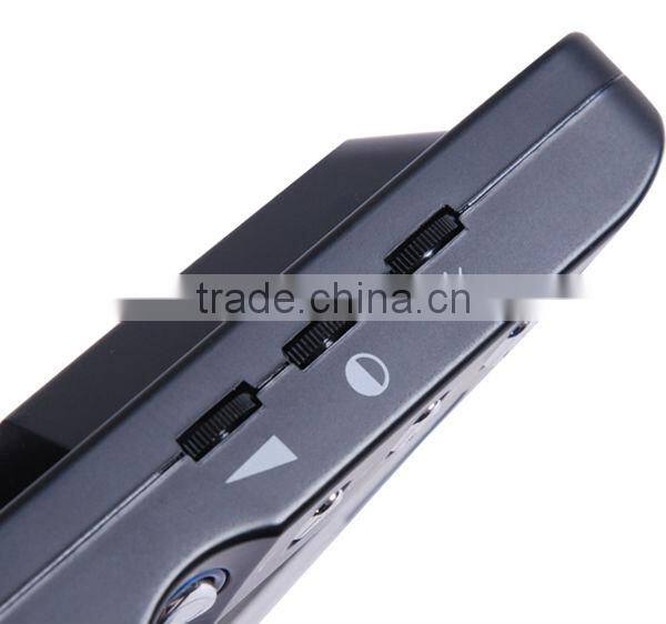 Colorful Intelligent Home Office Villa Video Doorphone PY-V810MA11
