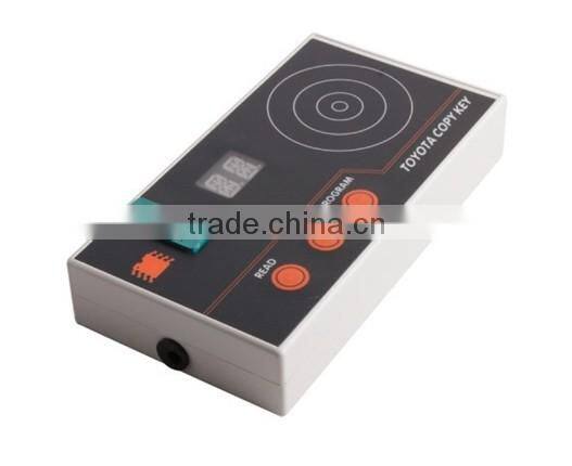 2014 High Quality toyota key programmer--toyota key copier,toyota key copier with best price