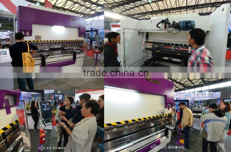 Punches and shears tools ISO9001 ShangHai China Q35Y-25