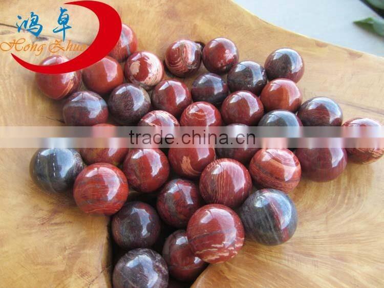 Customize Crystal Spheres/Round Ball for Therapy Healing