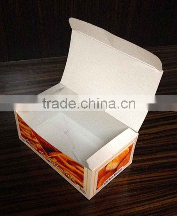 Wholesale Customized paper pet gift box packaging