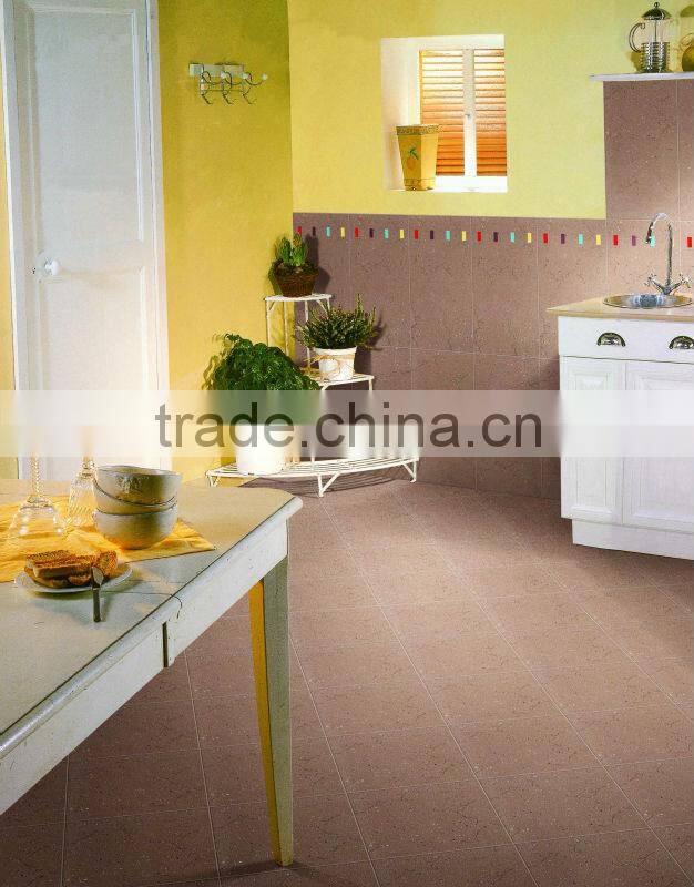2015 most popular most popular and glood price glazed ceramic tile in promotion