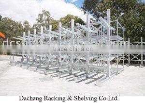 Super Heavy Duty Warehouse Cantilever Storage Rack