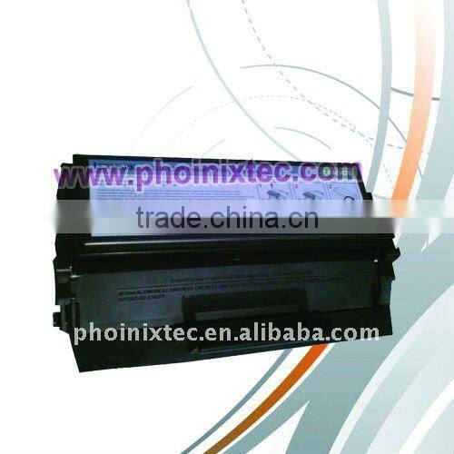 Printer Toner Cartridge Replaces for Lexmark 08A0478, E320.