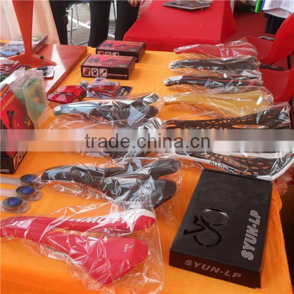 cheap lightweight racing titanium alloy rails bicycle saddle