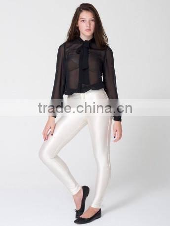 formal ladies spring pant suits ladies white pant suits shinny disco pant suit