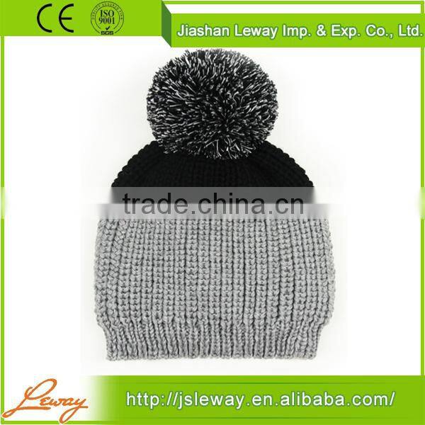China hot sale new products custom winter beanies