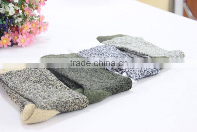 New Women Girl Cotton Fashion Cartoon High Socks Hosiery