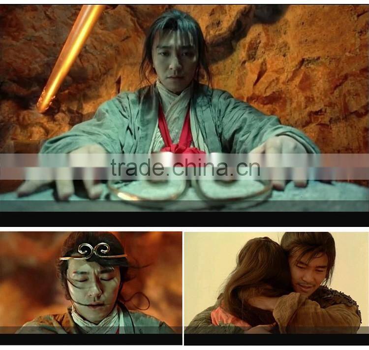 infinite New style 925 Silver Ring custom clover ring for lady fashion jewelry