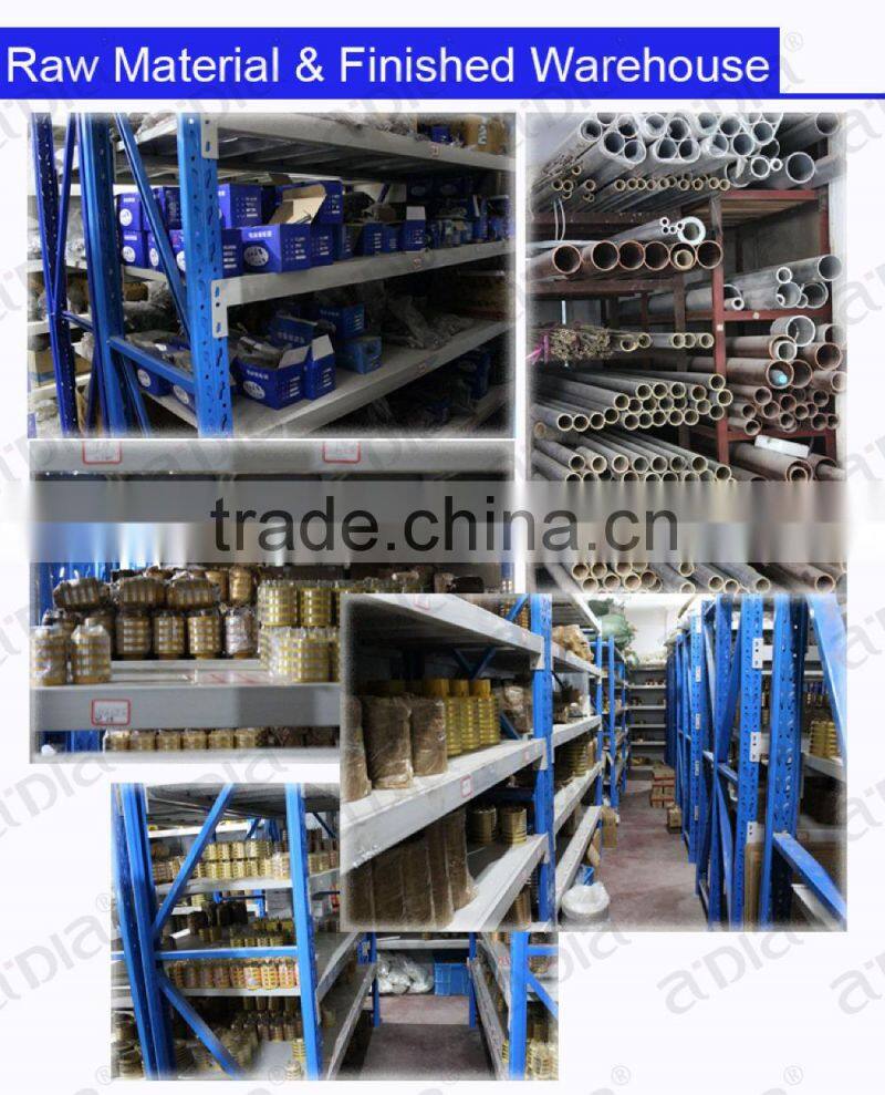 Automobile Alternator Cotton Picker Amusement Equipment Use Slip Ring