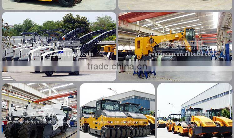 China tractor truck FOTON farm Tractor TB404