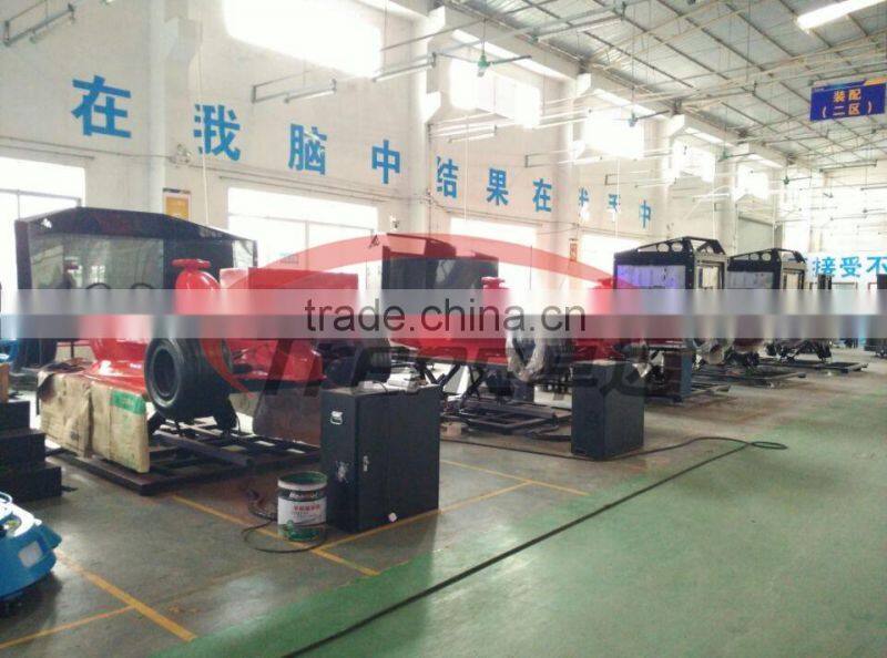 Fashion Modern 3d racing F1car games simulator racingcar ecu simulator