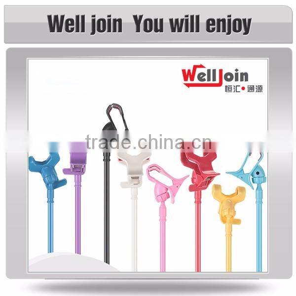 New Product Flexible Rotatable Lazy Phone Holder