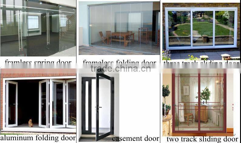 aluminum glass winter house,sound insulation aluminium triangle glass sunroom