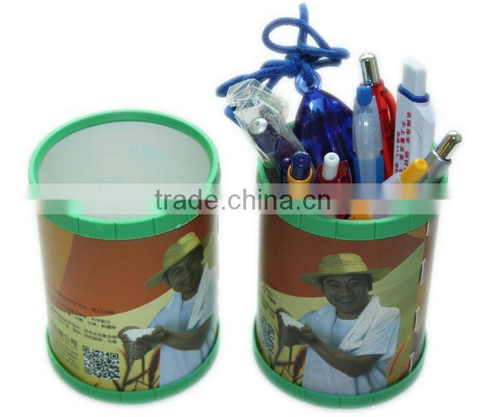 diy office stationery holder made in china