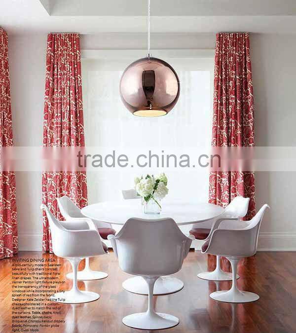 European-style lamp/ rural flowers lighting/Bohemian style