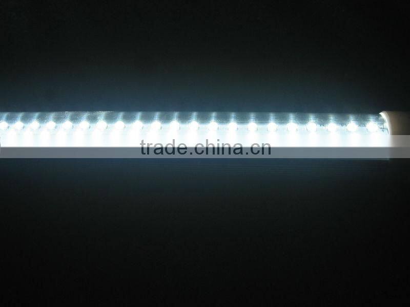 5W LEDTube Waterproof SMD3528 T5