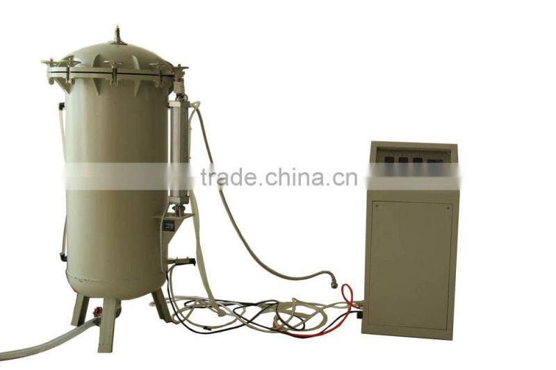 IEC60529 waterproof testing equipment