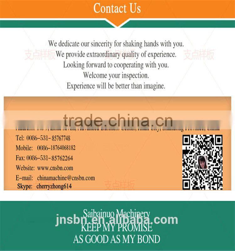 Industrial Nutritional Baby Food Machine