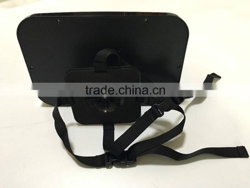 Backseat car baby seat Baby mirror rear facing mirror for infants