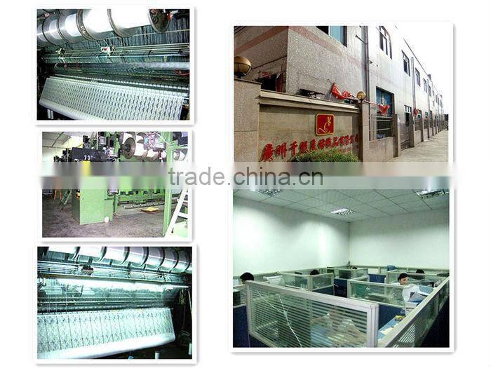 2013 Flower Lycra Lace for lady suit