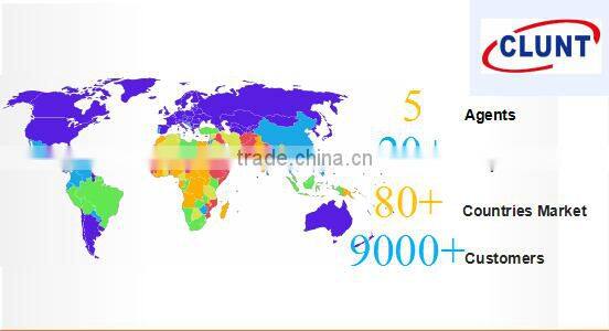 Large sizes bearing 23068 23068K spherical plastic roller bearings