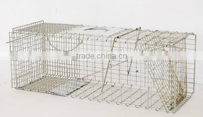 Small animal Use and Steel wire Material guinea pig cages
