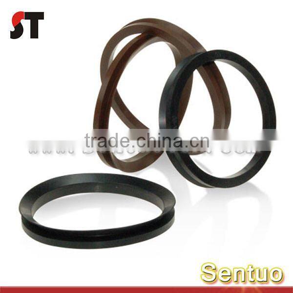 China manufacturer High Quality Custiomized Different Types of Gasket