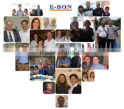 High quality stainless steel bread box with drawer