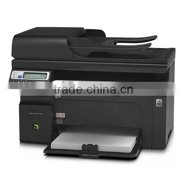 High quality desktop screen printing machine