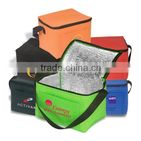 Factory price hot selling lunch tote bag