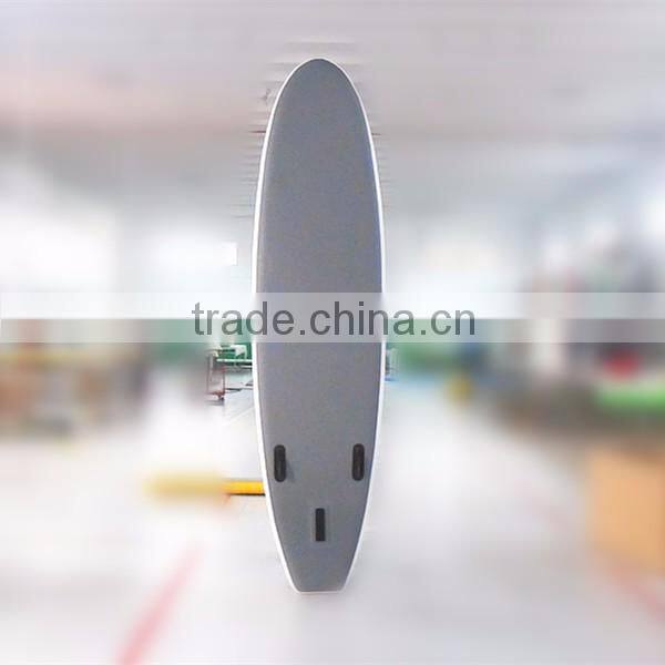 Fashional camouflage inflatable sup paddle surf board