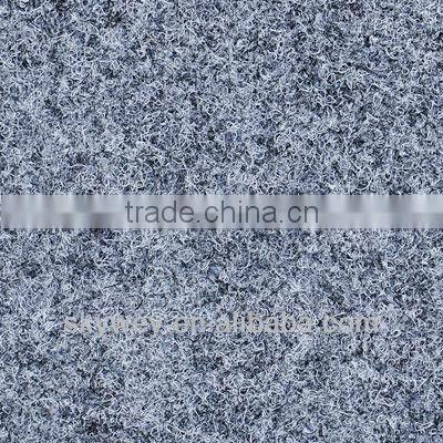 Top quality grey shaggy carpet