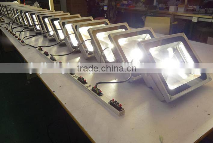 10w 20w 30w 50w led flood light