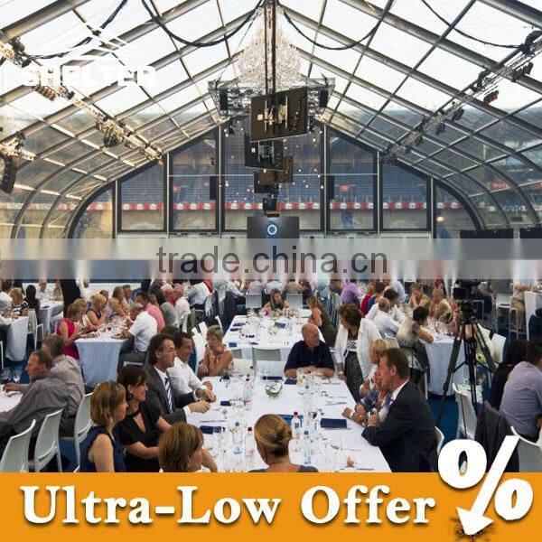 Shelter Sport Tent For Events ,Arch Series Shelter-tent For Sport