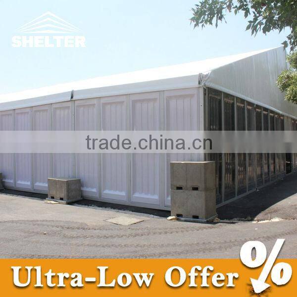 Outdoor Warehouse Tent Industrial Storage Tents For Sale