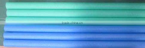 Trampoline spare parts-upper foam tube