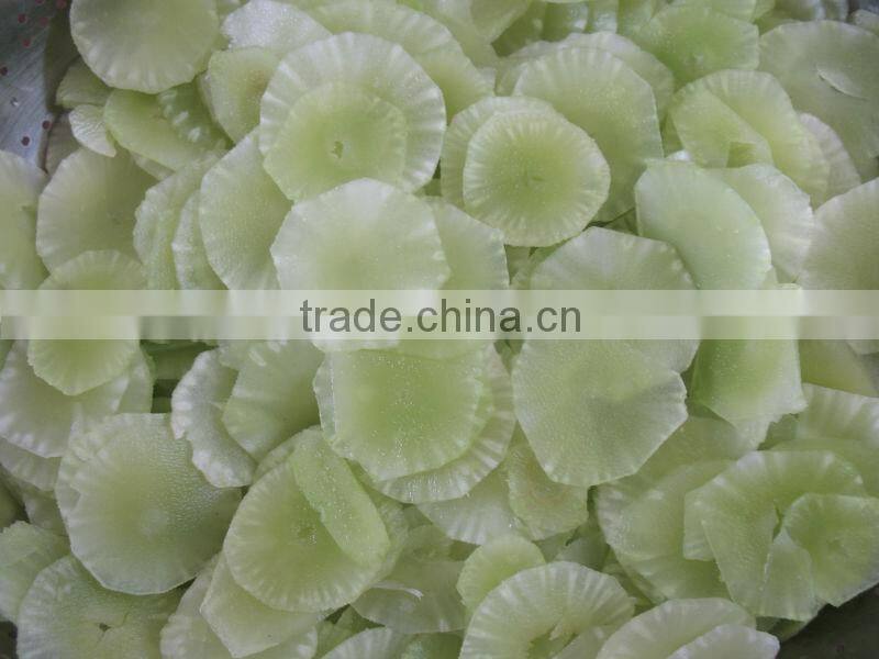 new design potato slice cutting machine