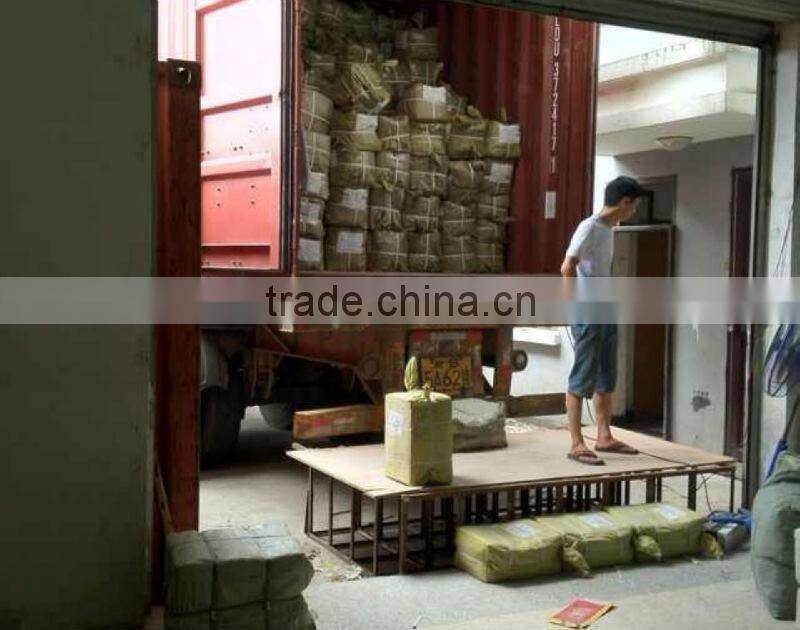 antique brass magnetic button