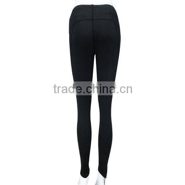 Ladies Leggings Seamless Legging Pants Nylon Legging