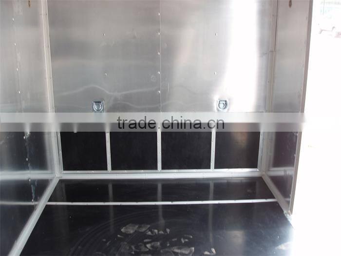 made in china professional export Forland mini explosive truck for sale