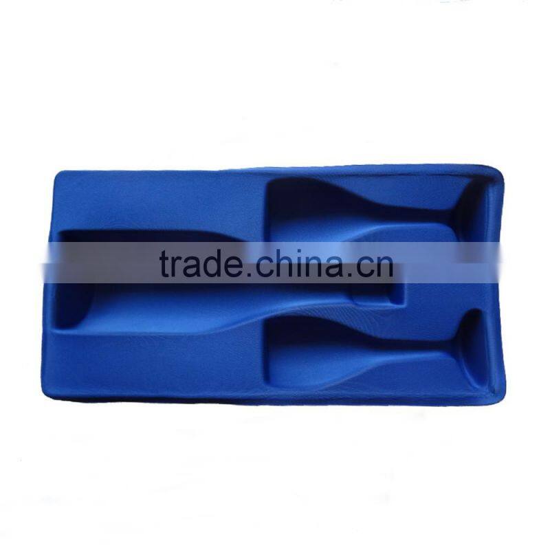 China Eva wine packaging case/wine carrying case for gift