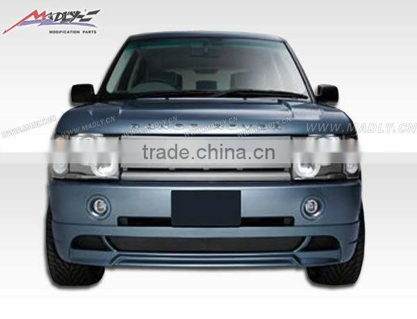 Body Kit for Land Rover 2003-2005 Range Rover Platinum