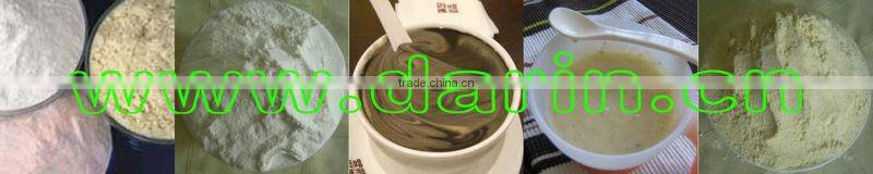 Milk Powder Making Machine