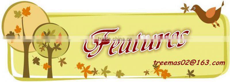 2015 Easy stick clip air freshener car/ car air freshener