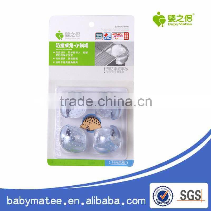Babymatee Hot selling baby corner protector child safety corner guard humanization baby corner cover